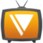 incoming tv android application logo